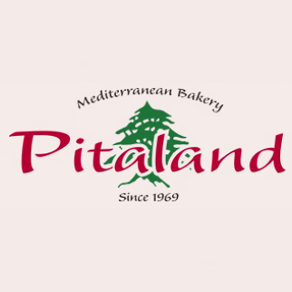 Pitaland Logo